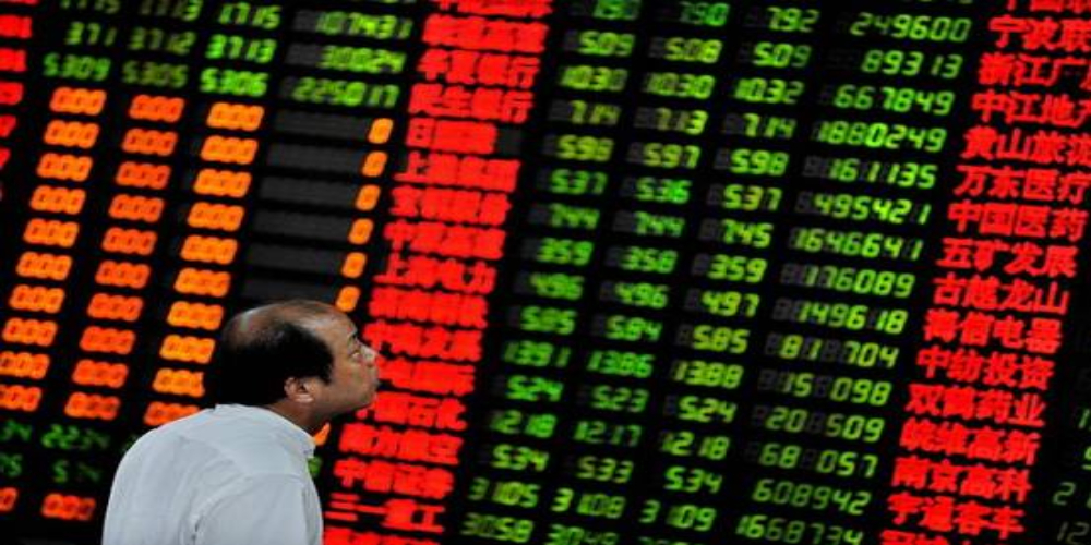 hong kong stocks