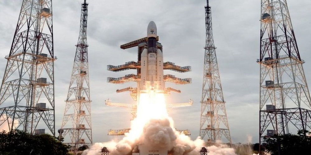 India plans to launch third mission to moon