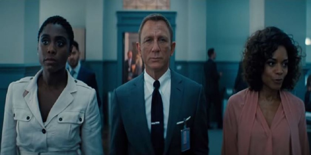 James Bond Will Always Be a Male, Says Film Producer