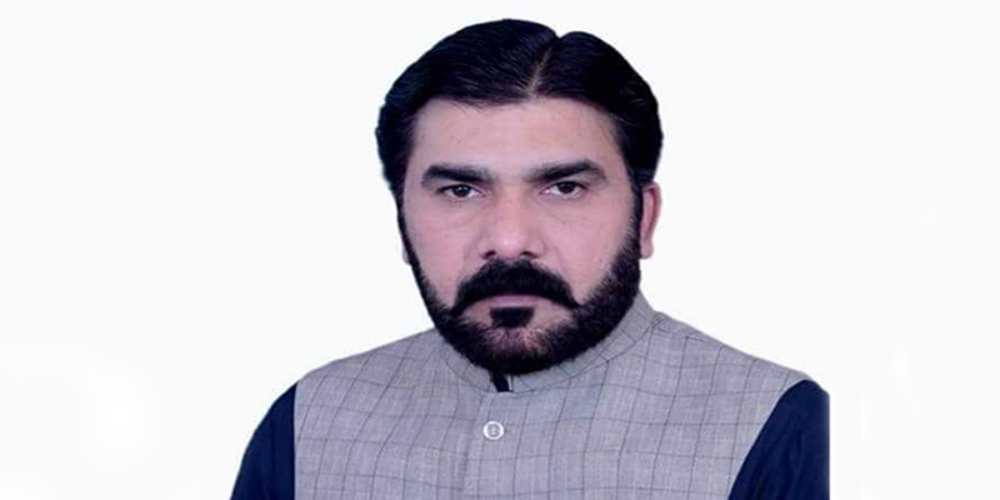 kashif chaudhary
