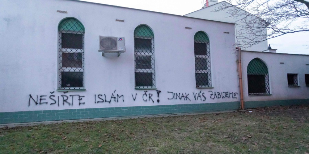 mosque