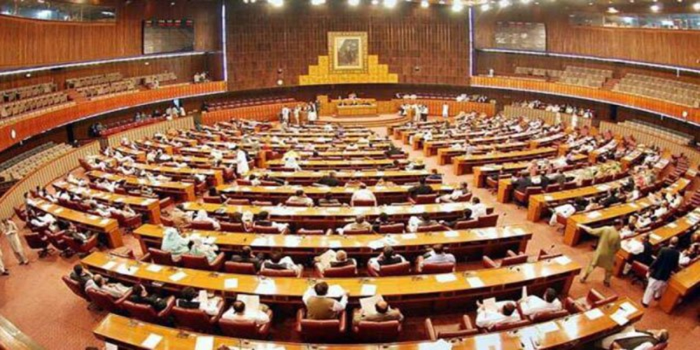 National Assembly