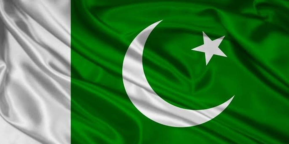 Pakistani released from Indian jail