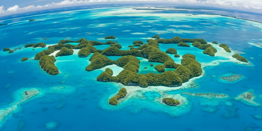 Palau