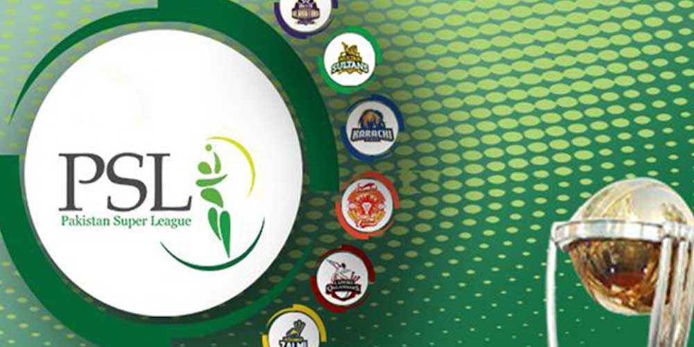 Pakistan Cricket Board (PCB)