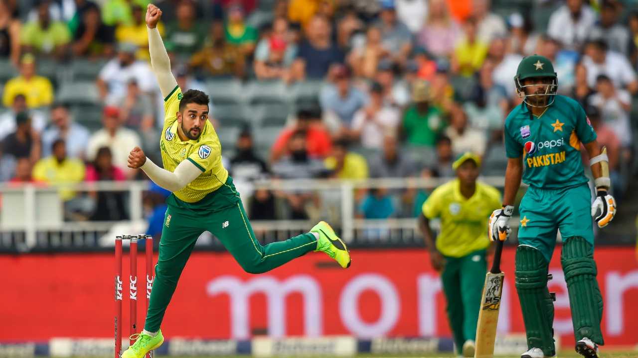 south africa visit pakistan