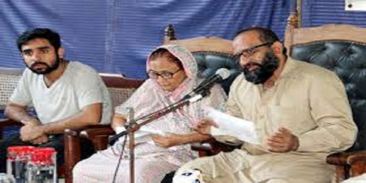 Edhi Foundation