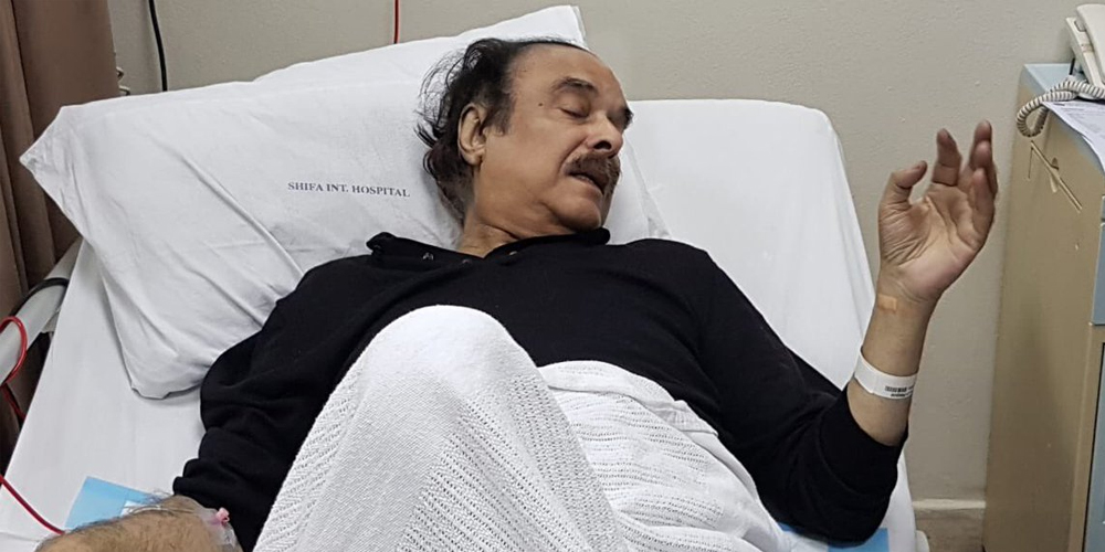 Naeemul Haque