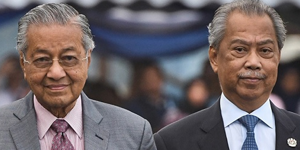 Mahathir Mohamad