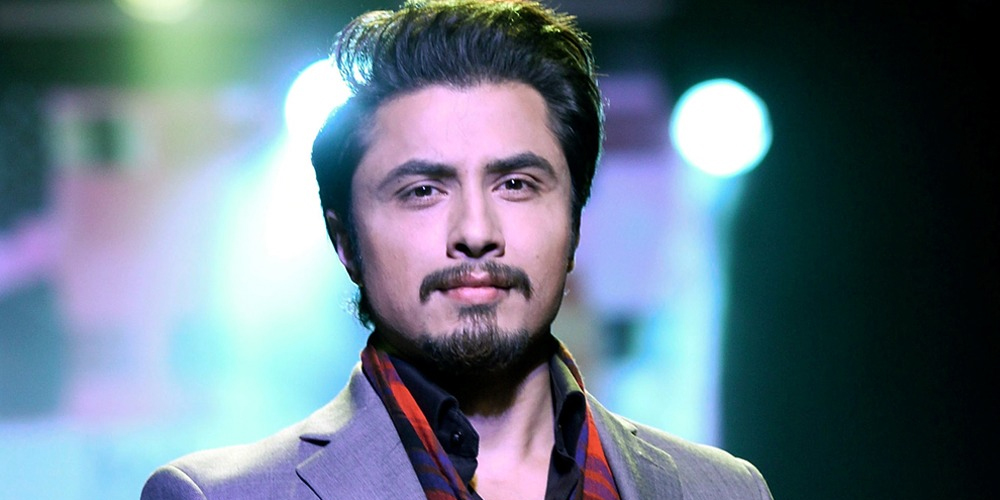 Ali Zafar