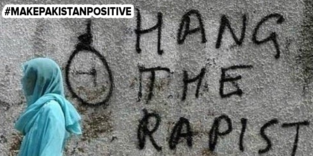 hang the rapist