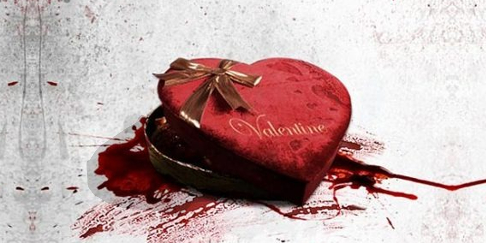 Valentine’s Day