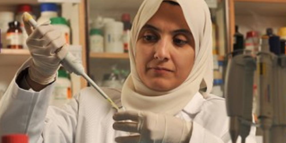 International Day of Women and Girls in Science