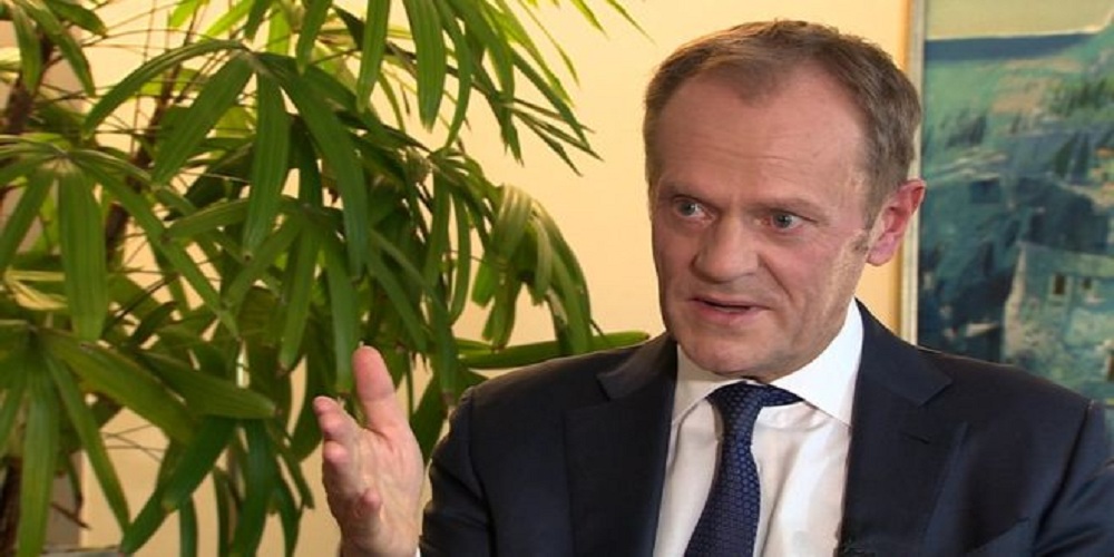 Former European Council president Donald Turk said that Brussels feels sympathy for independent Scotland becoming a part of the European Union.