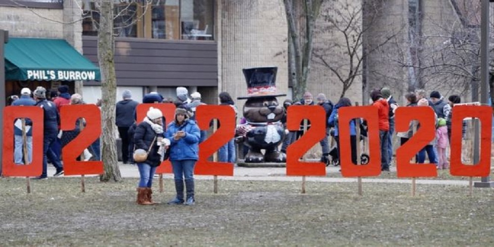 Experts call such rare dates as ‘Palindrome date’. However, the 02/02/2020 date is a different one.