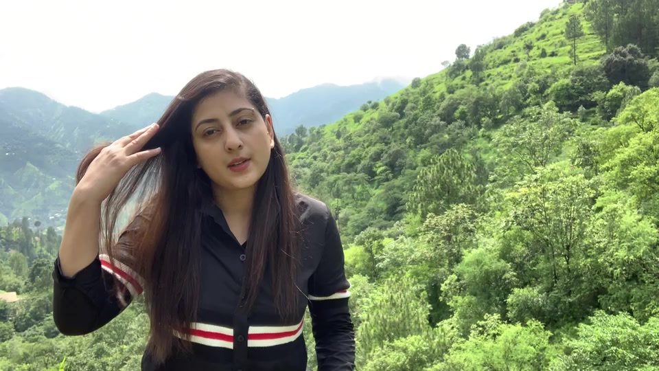 Amna Sabir
