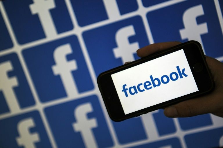 facebook russia