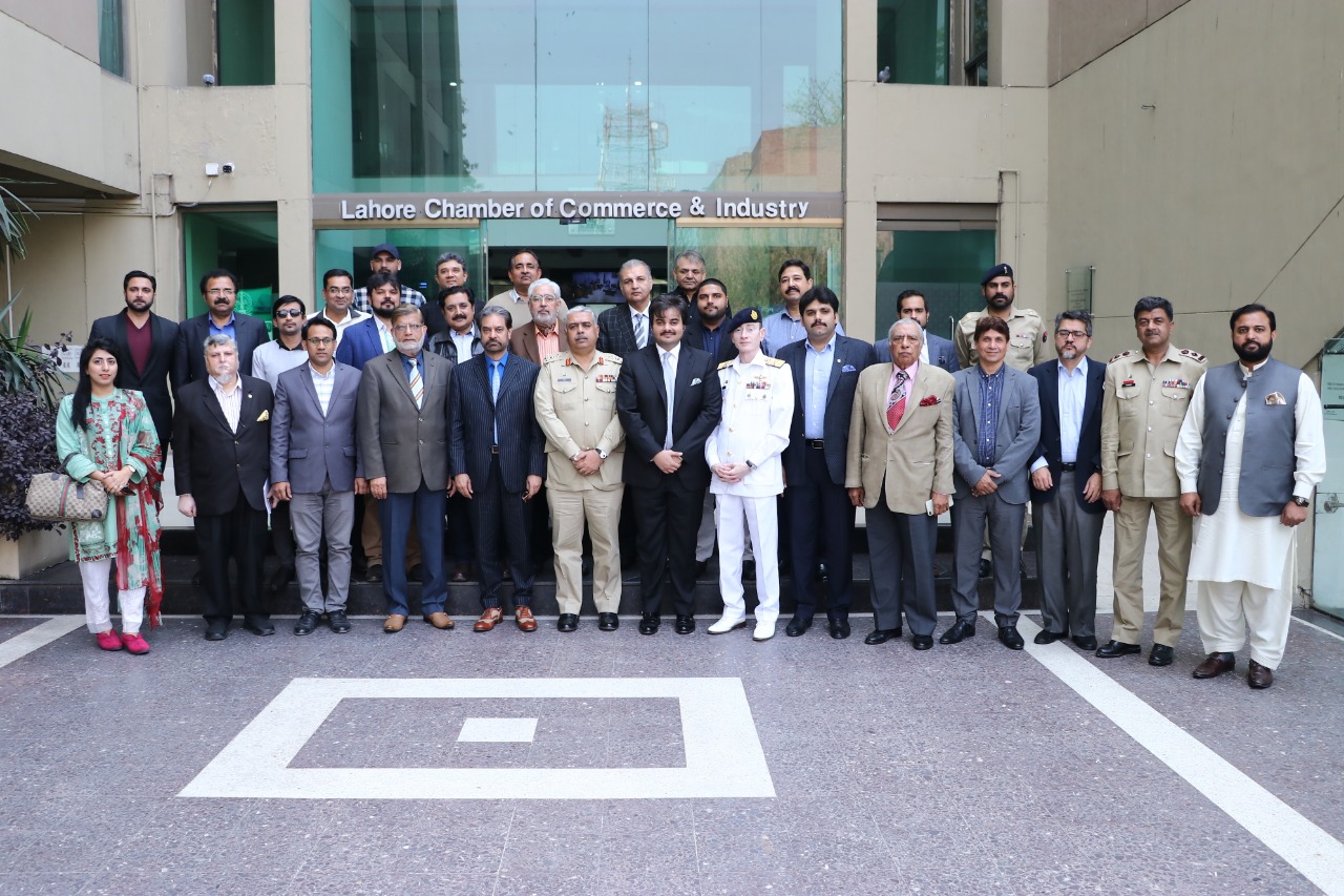 Defence Export Promotion Organization