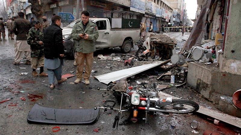 blast in quetta