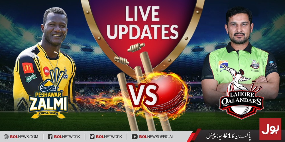 PSL 2020-Qalandars to face Zalmis tonight