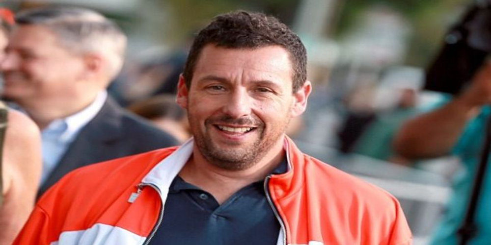 Adam Sandler
