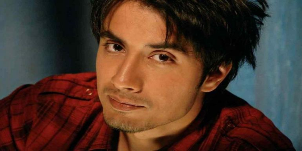 Ali Zafar