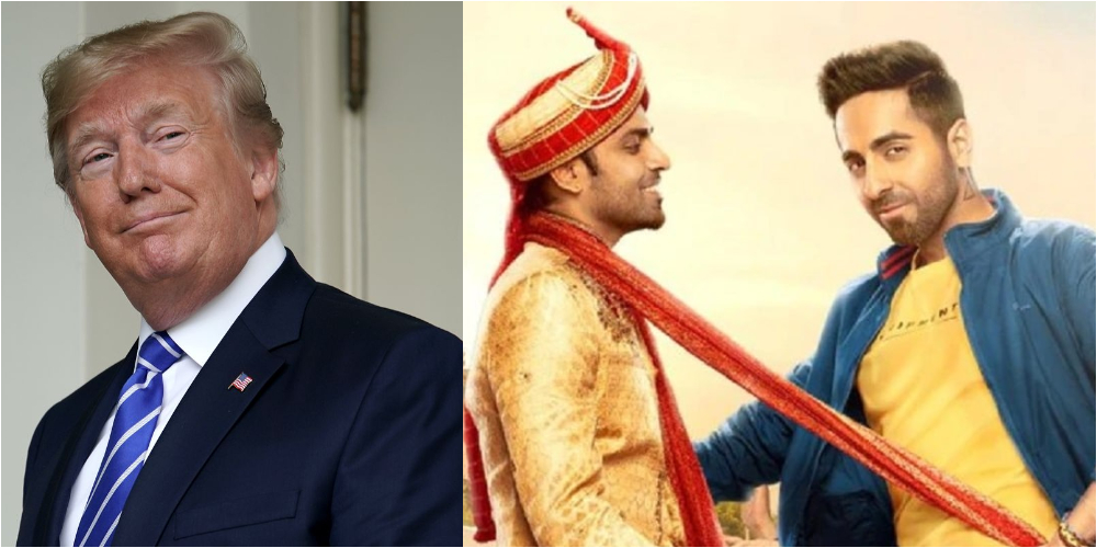 Ayushman Khurrana