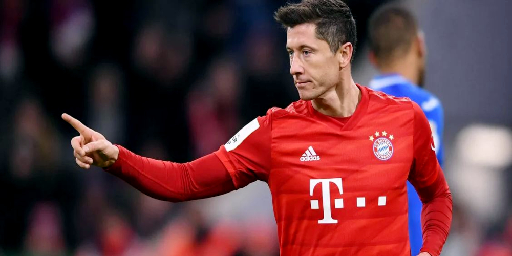 Bayern Munich