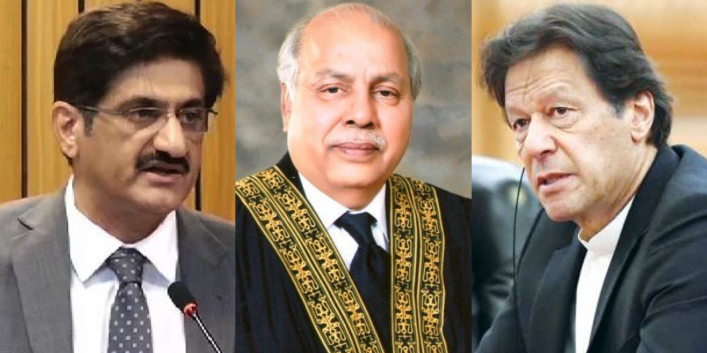 CJP Warns
