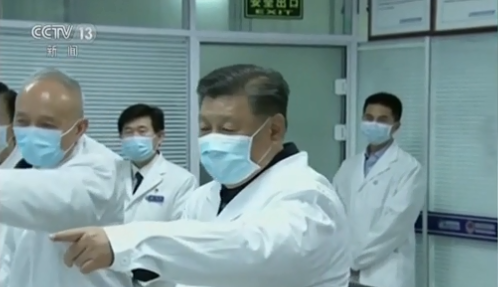 Coronavirus-WHO urges the world to prepare for Pandemic