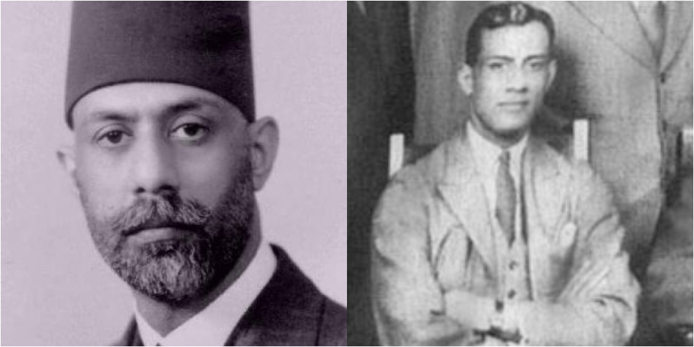 Chaudhry Rehmat Ali