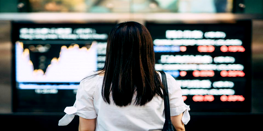 Chinese stock market