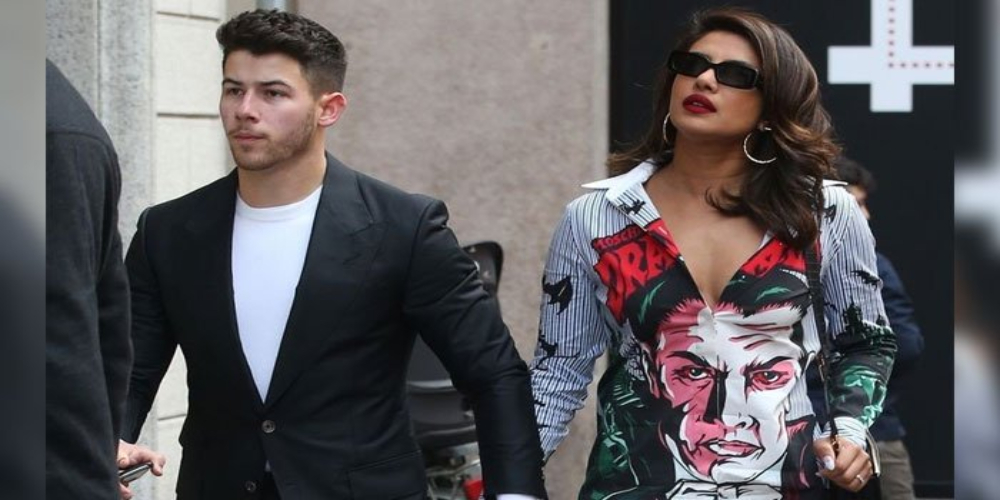 Priyanka Dracula mini dress