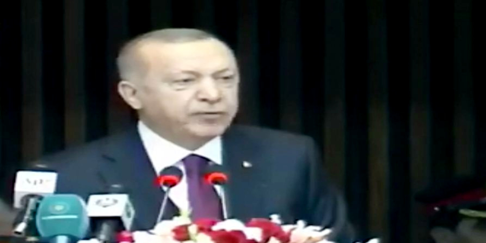 Turkey to impose a strict curfew on Eid holidays