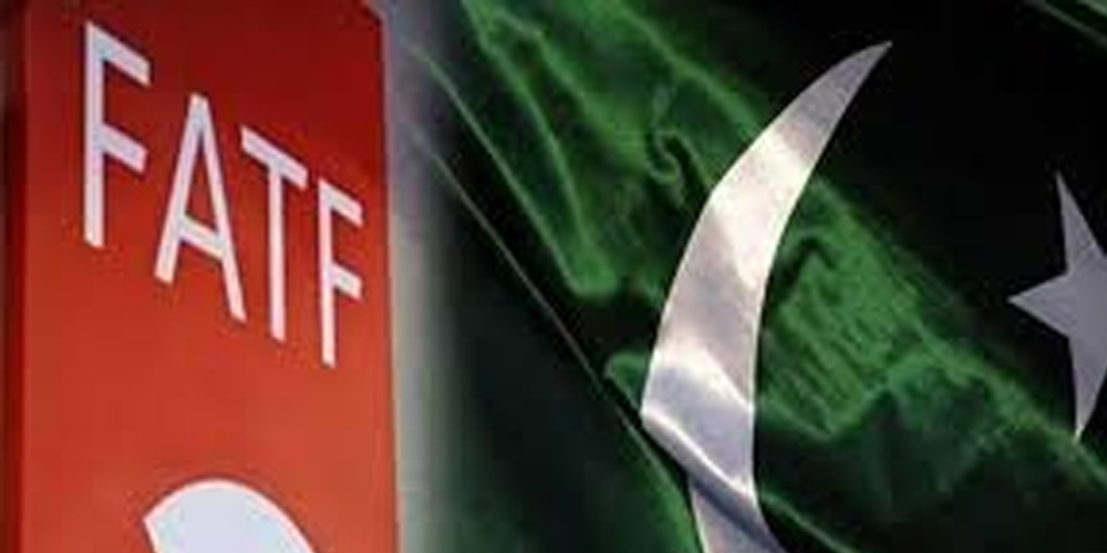 FATF Pakistan