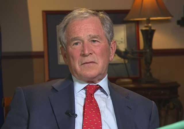 Bush
