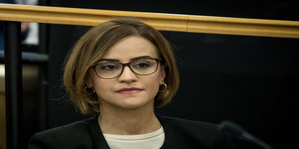 Heba Yazbak
