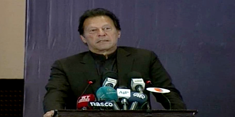 Imran Khan