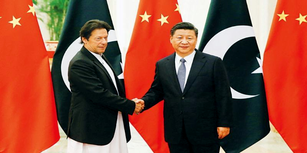 Imran Khan