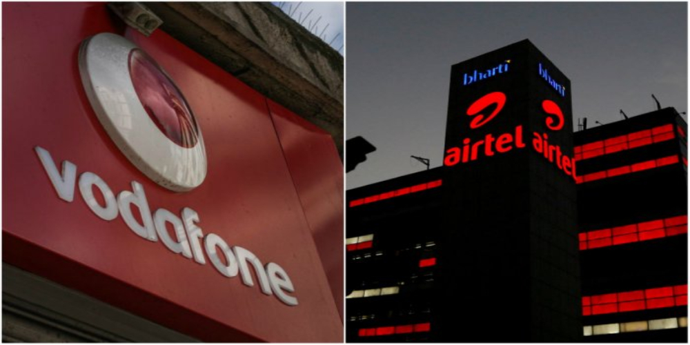 Indian telecos