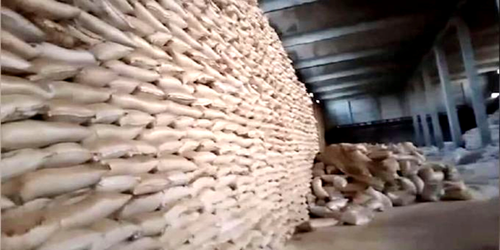 Sugar Mills