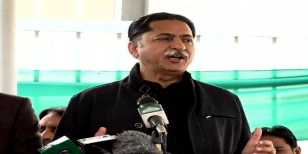 Javed Latif