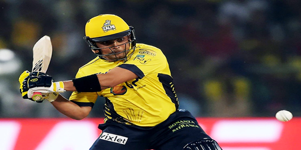 Kamran Akmal