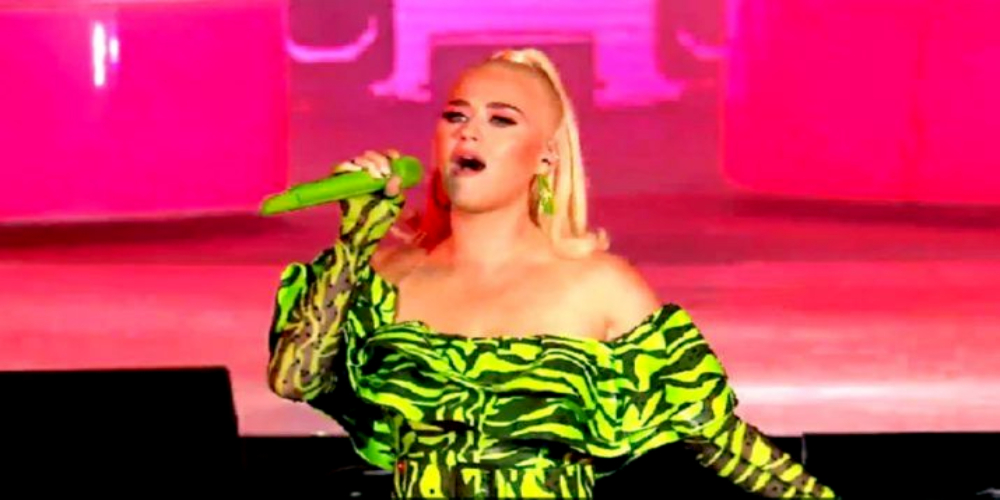 Katy perry