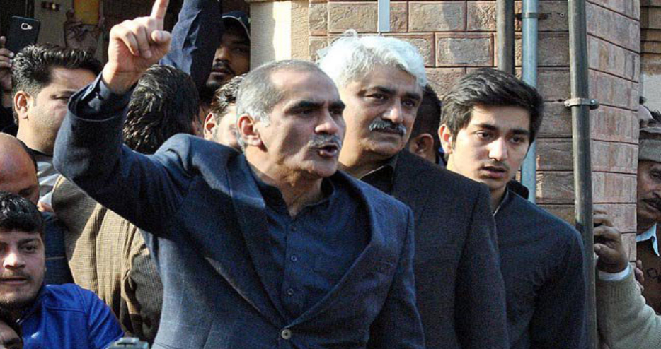 SC KHAWAJA