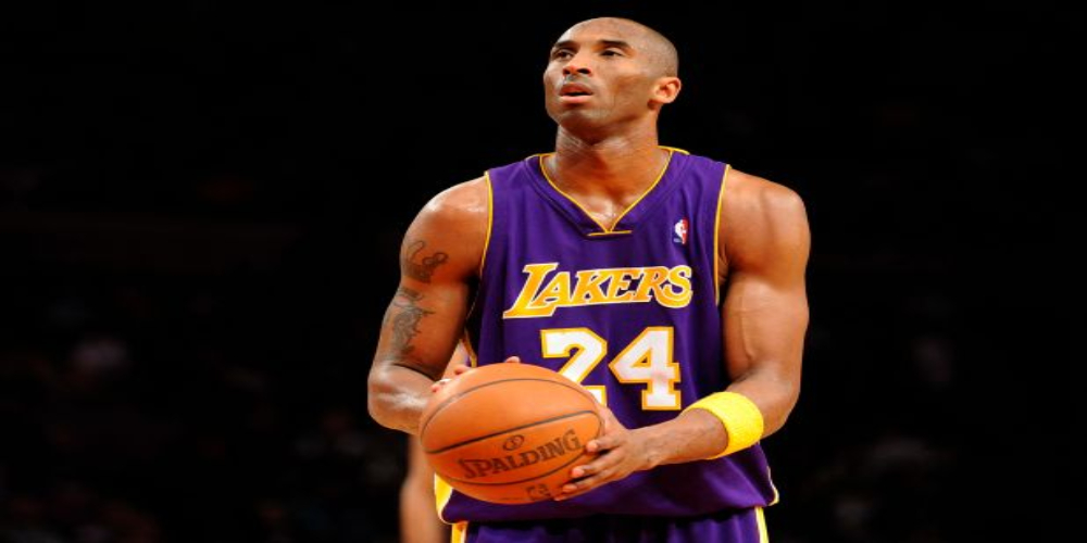 Kobe Bryant