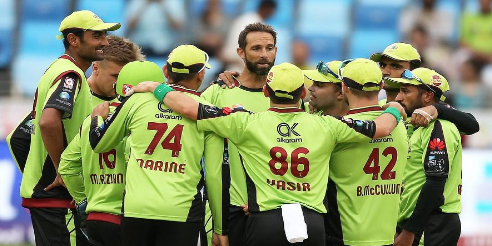 Lahore Qalandars