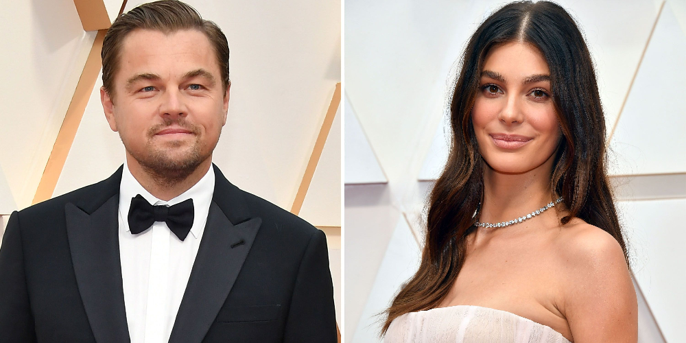 Leonardo & Camila