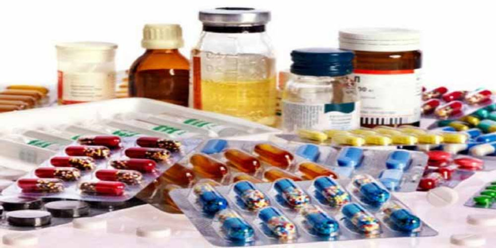 Medicinal Products Imports