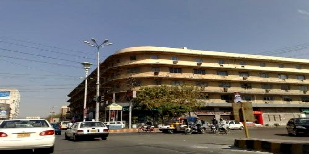 Mteropole Hotel